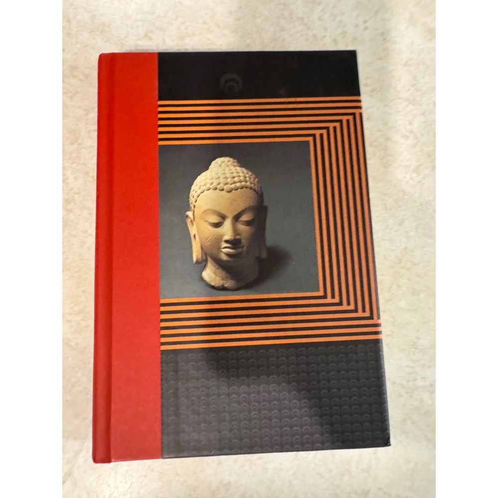 Buddha Karen Armstrong Penguin Lives Series 1st Ed Hardcover‎ 2001 Viking Book